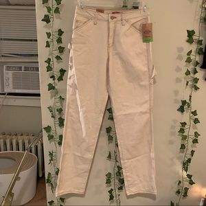 Dickies Tan Pants